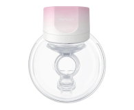 MOMCOZY Laktator S12 Pro pojedynczy różowy - 1574097 - zdjęcie 2